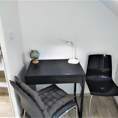 Appartement T3 YUCA Hyper centre d'ERNÉE Esterno foto