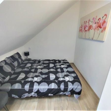 Appartement T3 YUCA Hyper centre d'ERNÉE Esterno foto